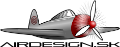 Logo AIRDESIGN.SK